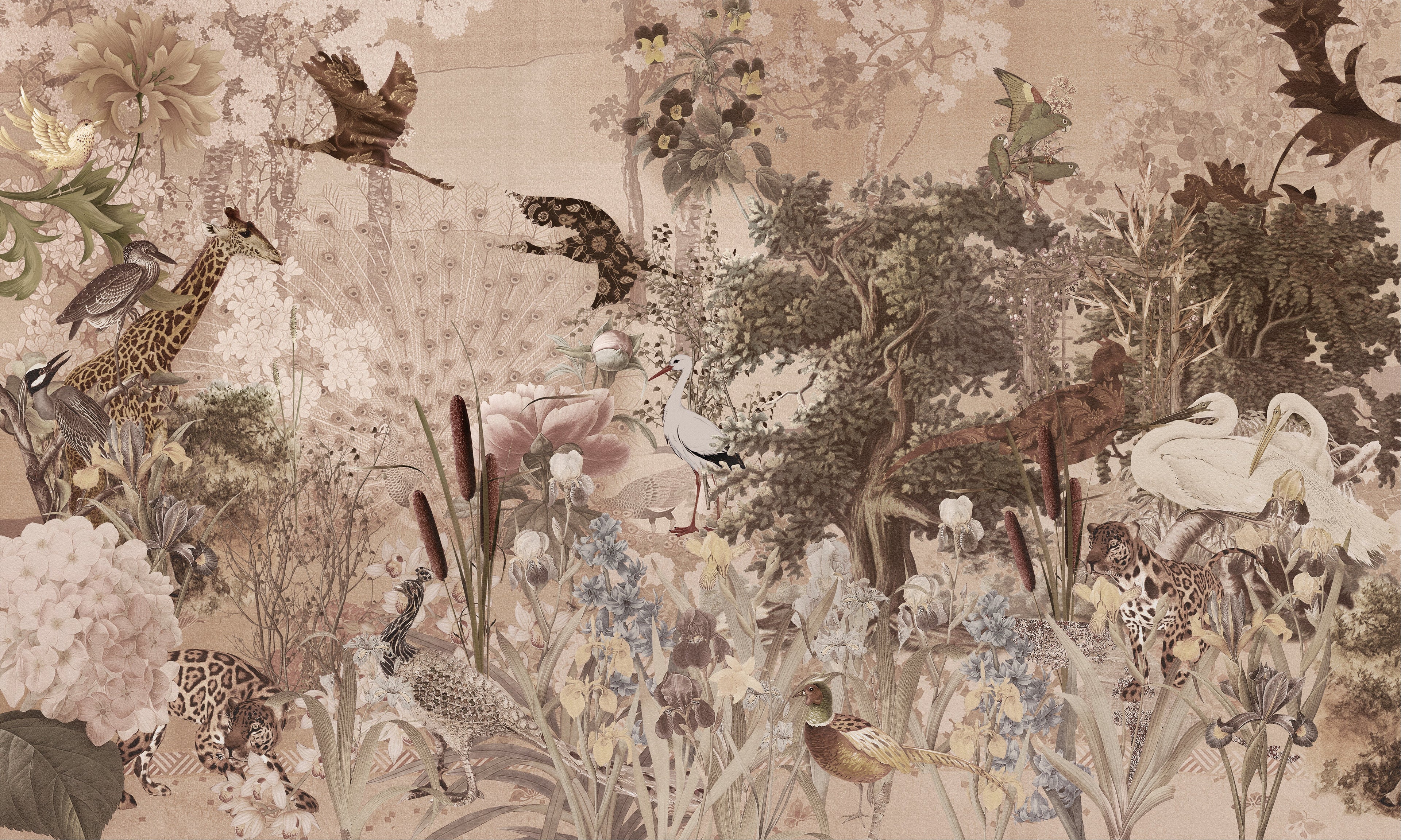 Secret Garden