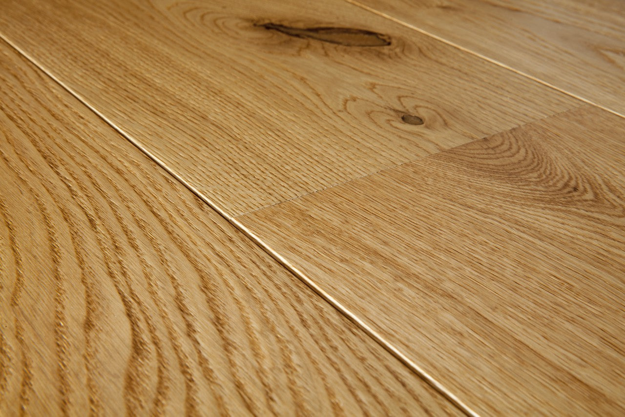 Sunrise Oak