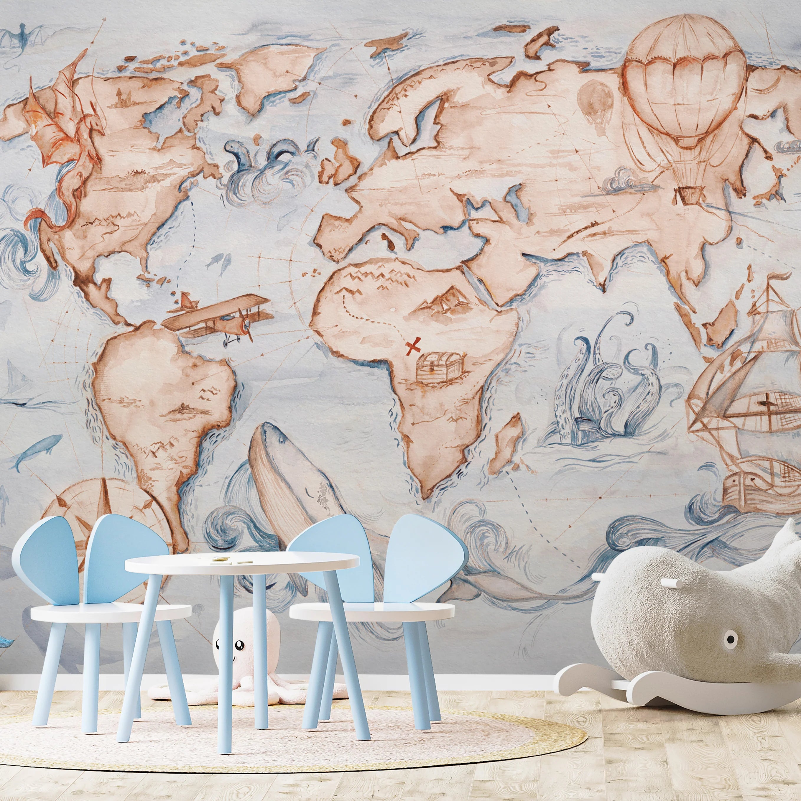 Whale Tale