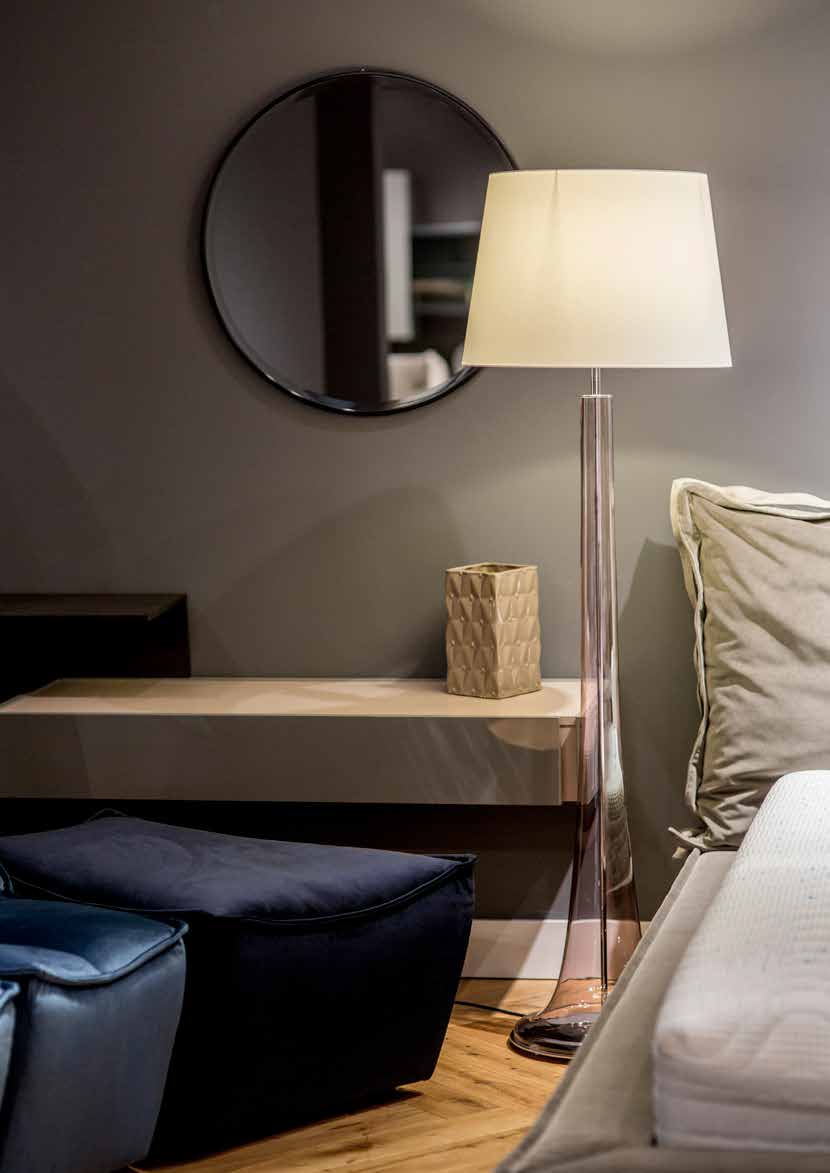 Zurich Transparent Copper