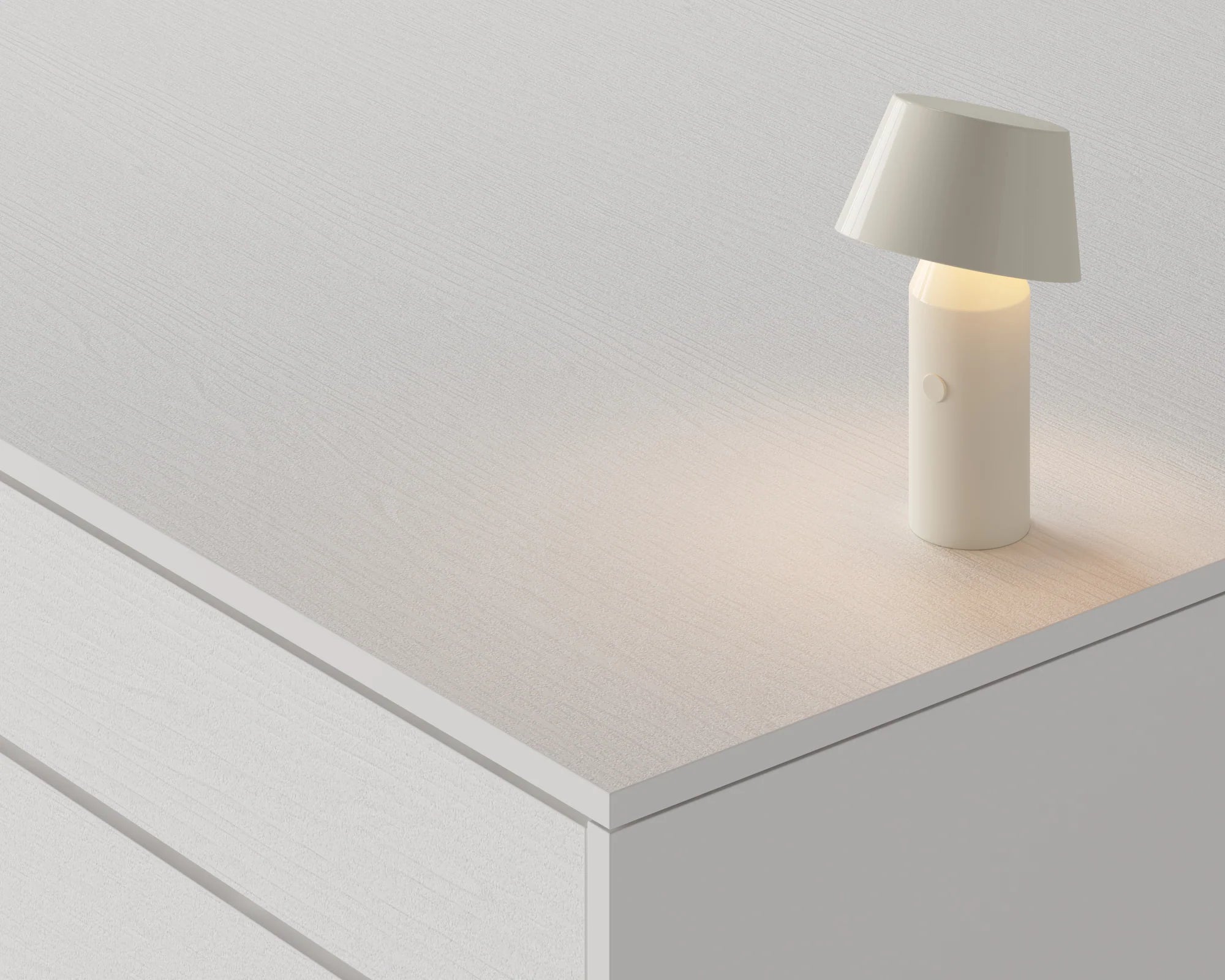 Designer White Acadia