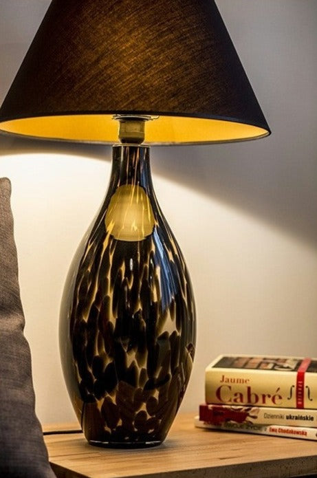 Kenya Table Lamp