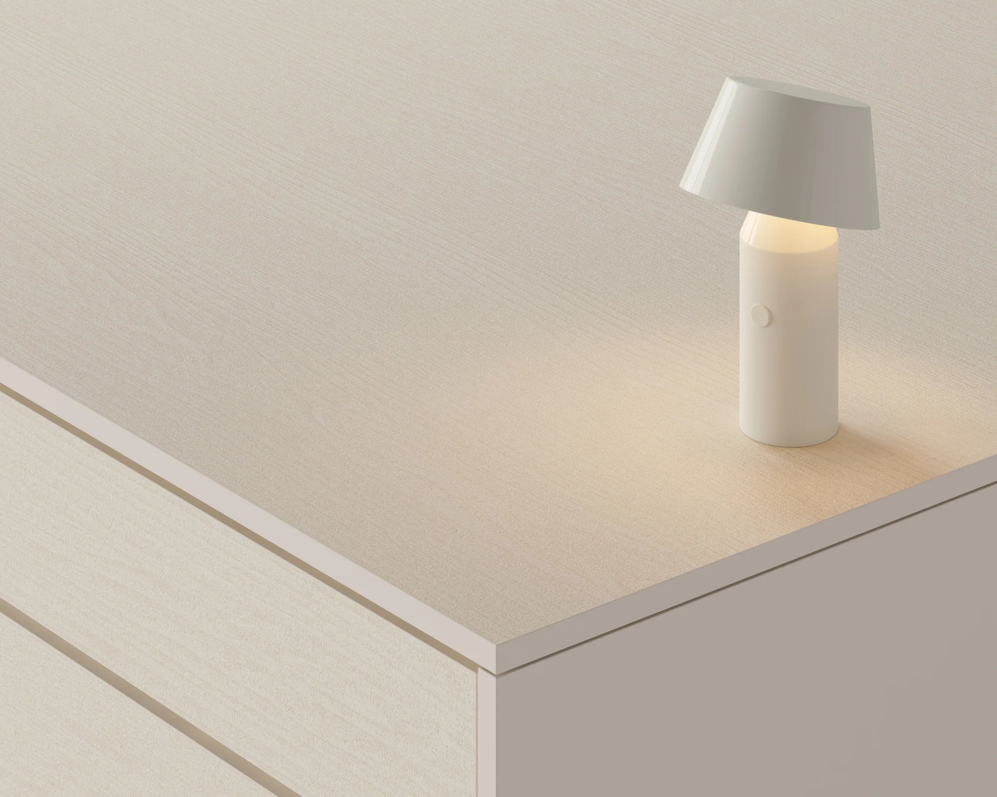 Linen Acadia