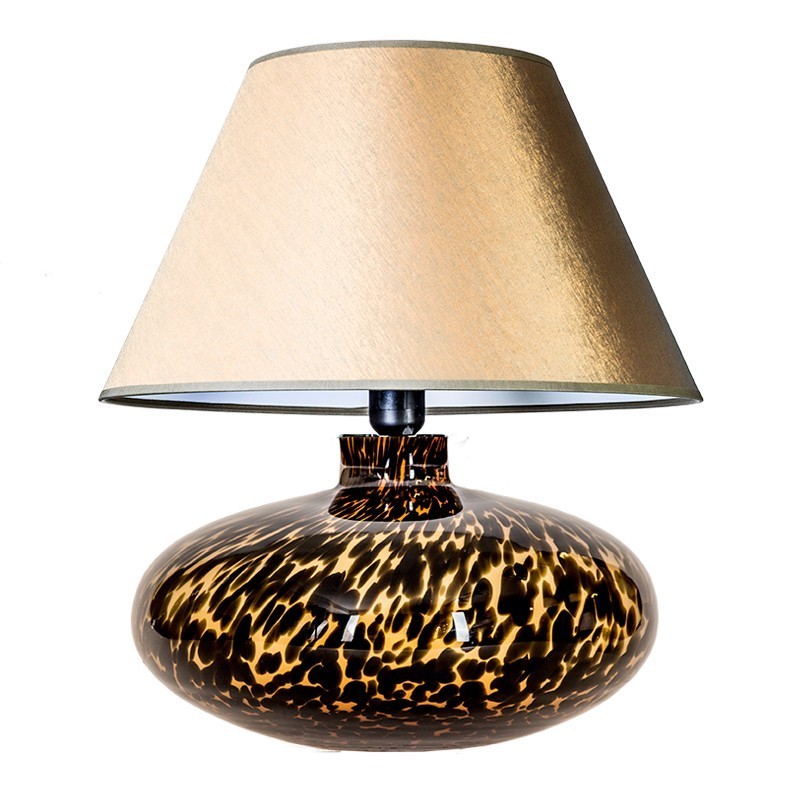 Tanzania Table Lamp