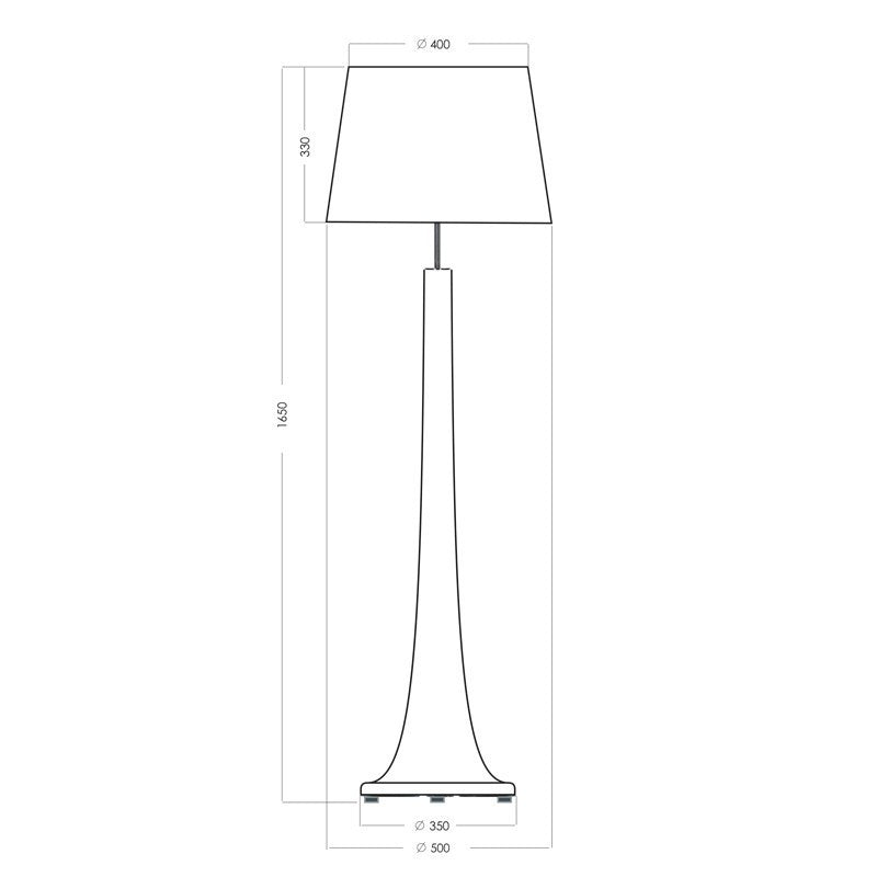 Zurich Transparent Copper