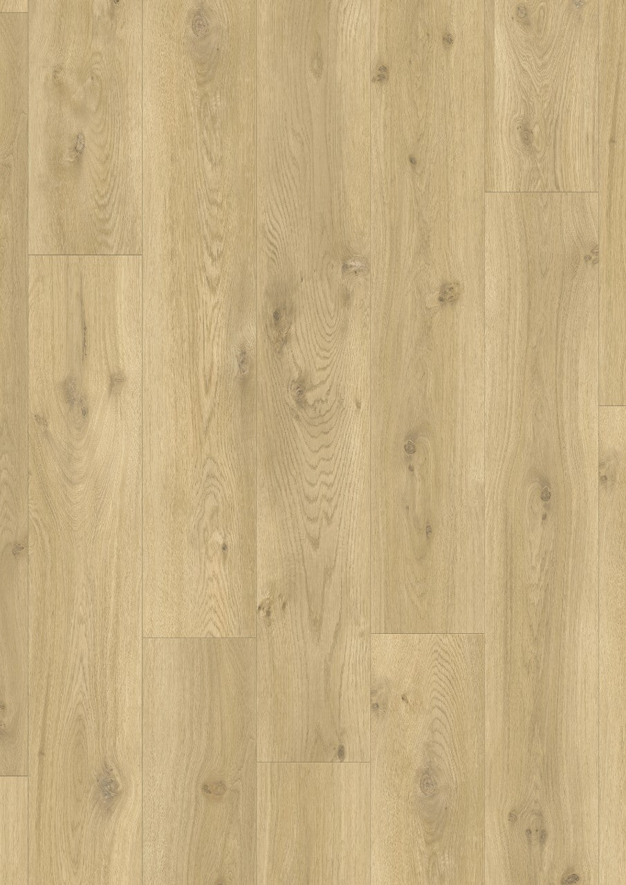 Modern Nature Oak