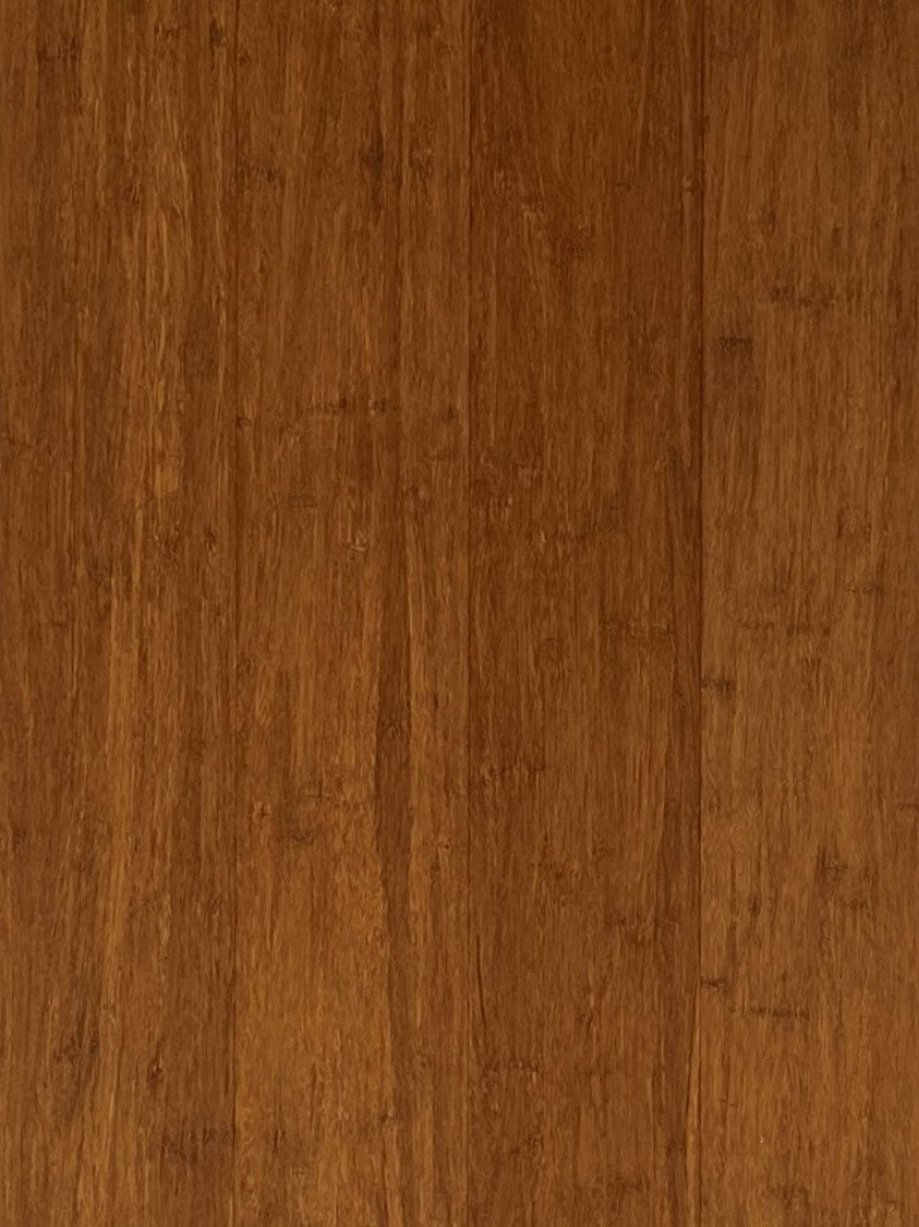 Strandwoven Bamboo Natural Click