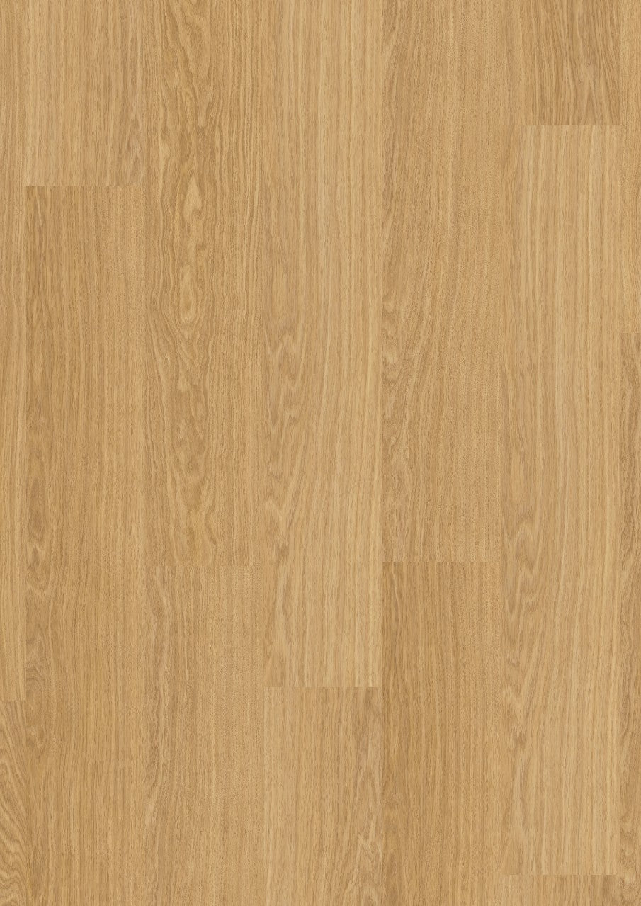 Warm Natural Oak