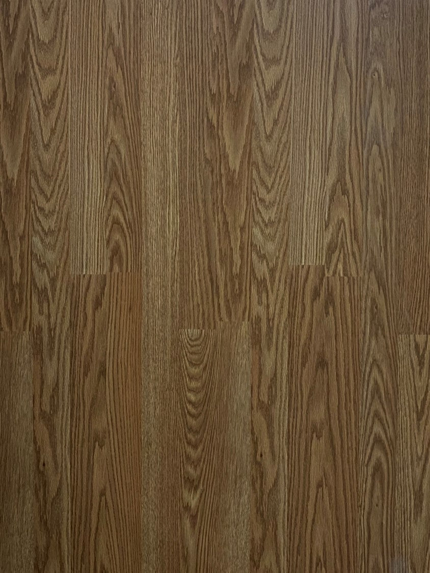 Architect Natural Oak