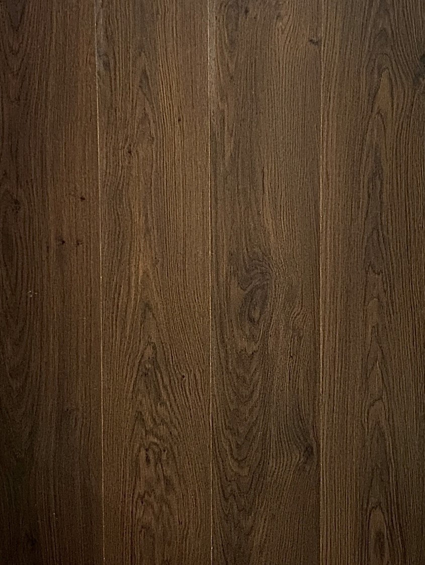 Architect Plateau Oak