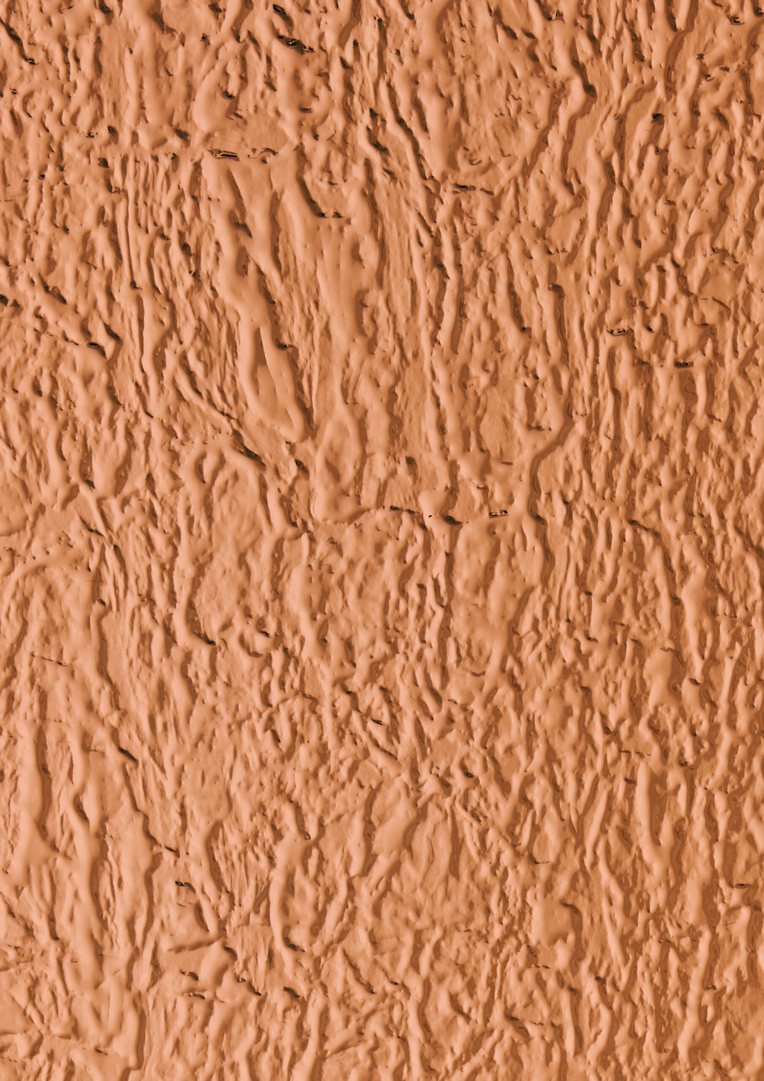 Reflective Rose Lava