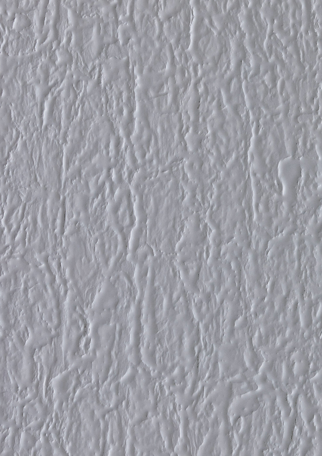 Reflective Silver Lava