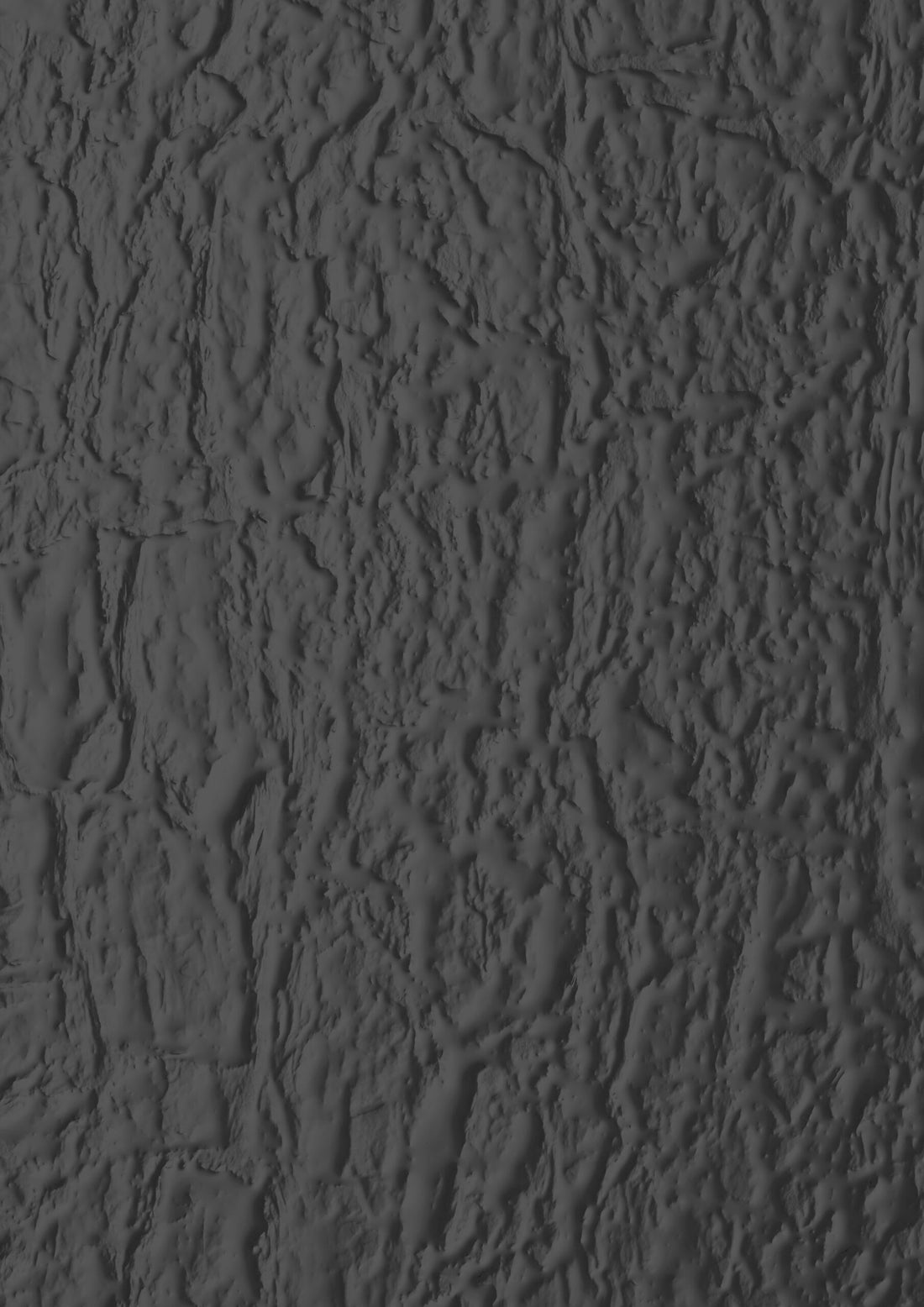 Reflective Steel Lava