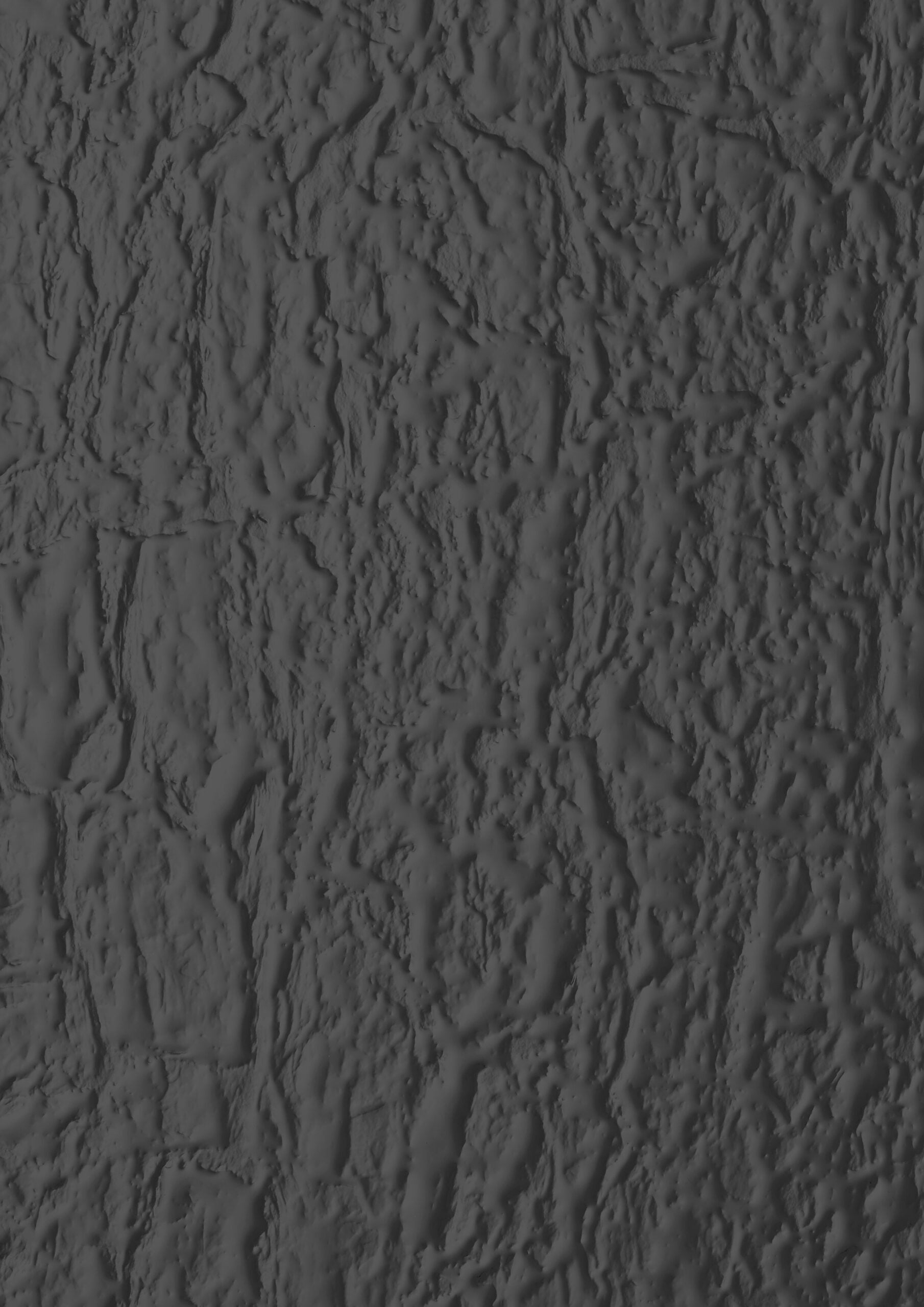 Reflective Steel Lava
