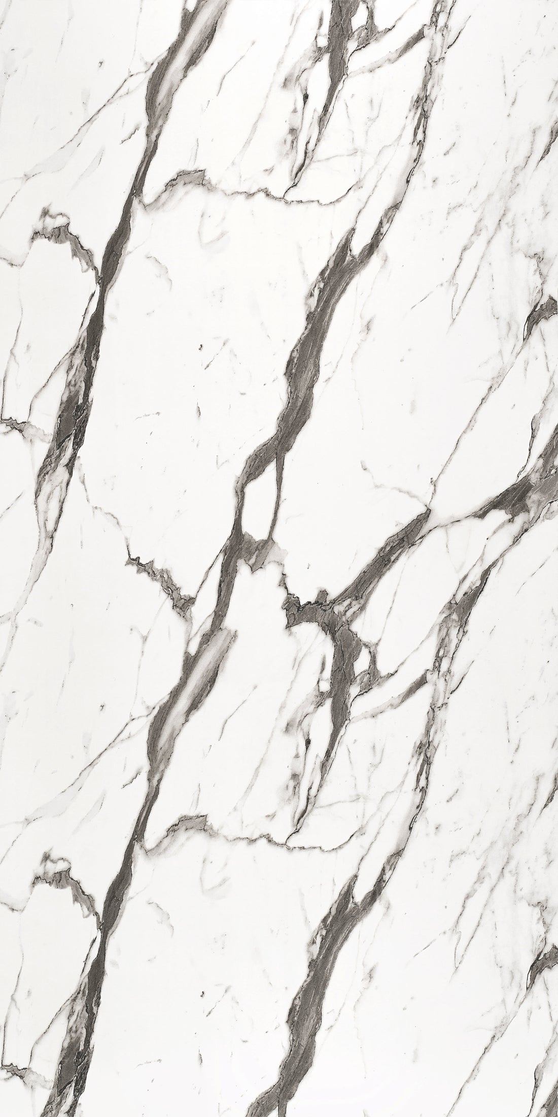 Bianco Marble Uassiq