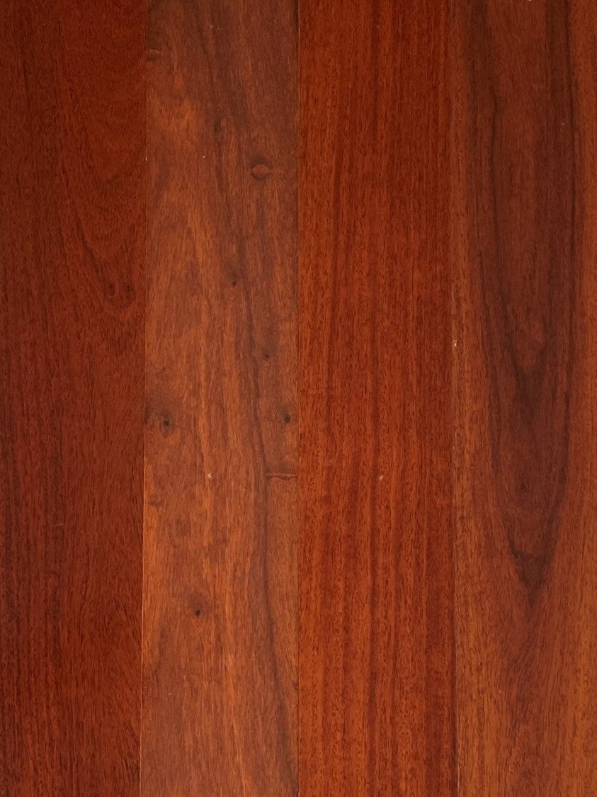 Crimson Rosewood