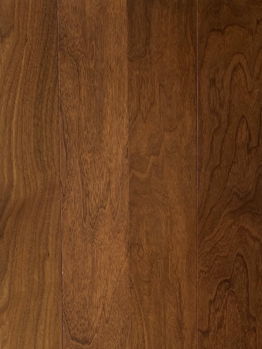Natural Walnut