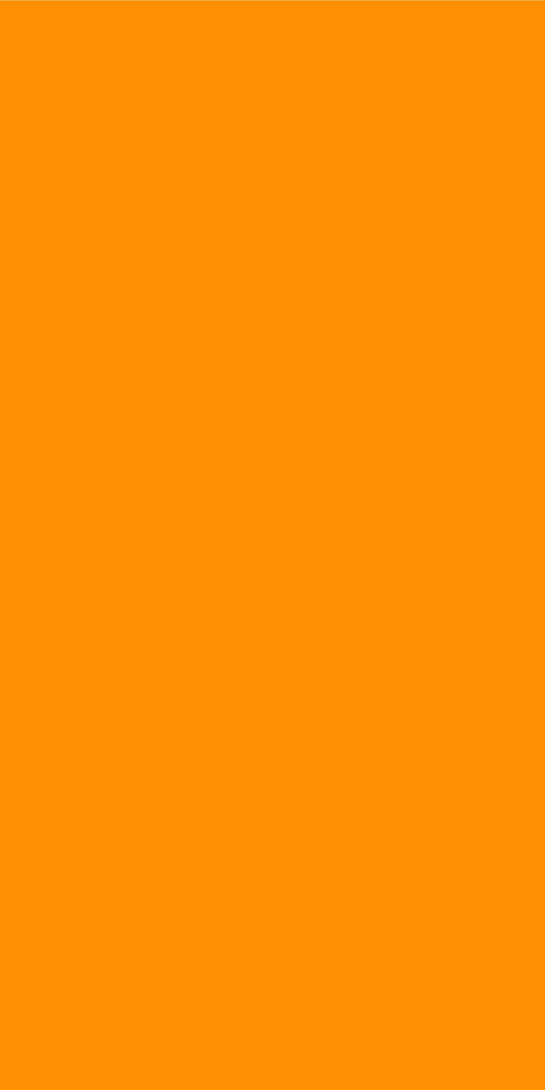 High Gloss Orange