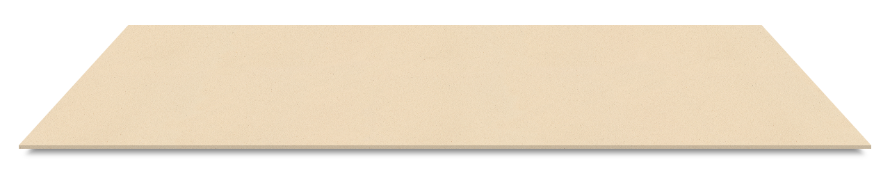 Marfil Stone Engineered Marble Slab (12mm Thick)