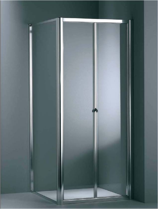 Playfour Reversible Bi-fold Door (79-85cm Extension)