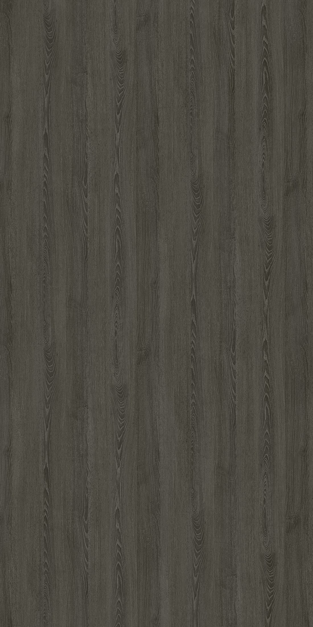 Aubergine Sicilian Ash