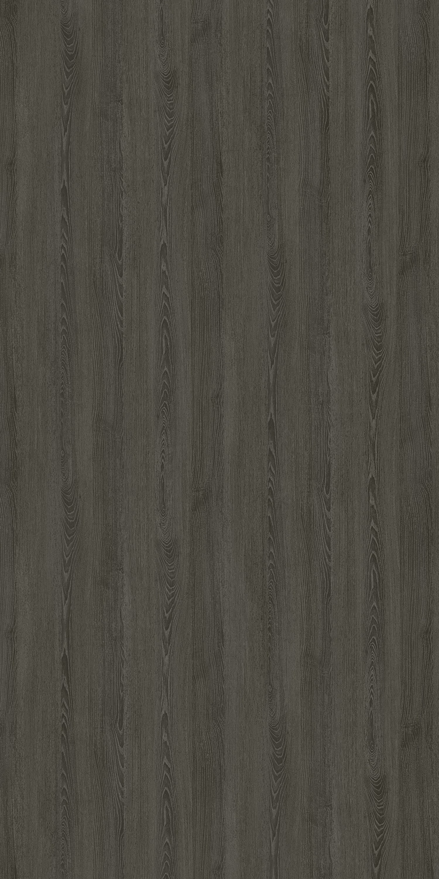 Aubergine Sicilian Ash