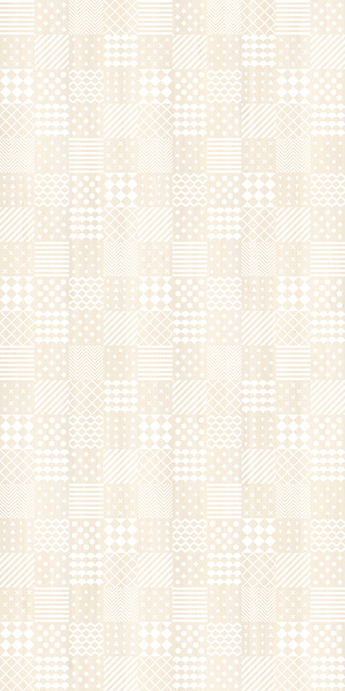 Mokki Blanc