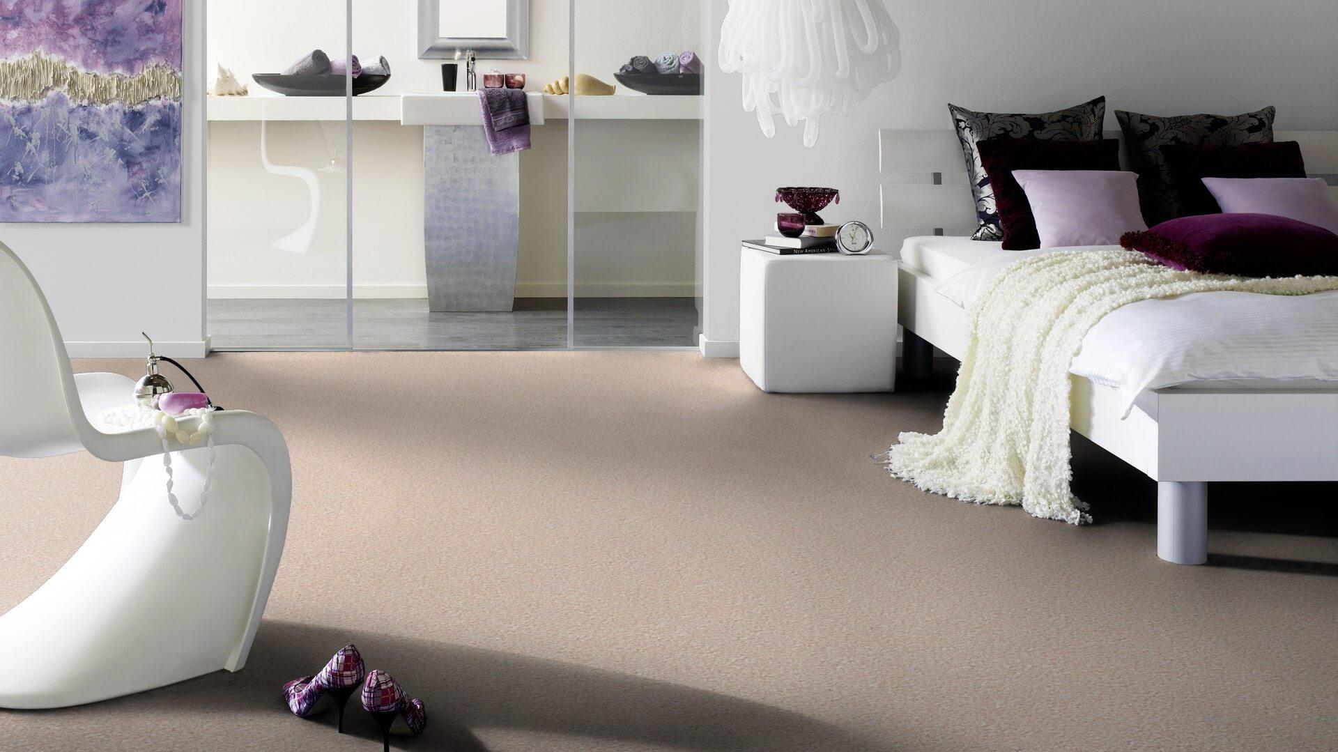 Carpet Roll - Frisee Glam