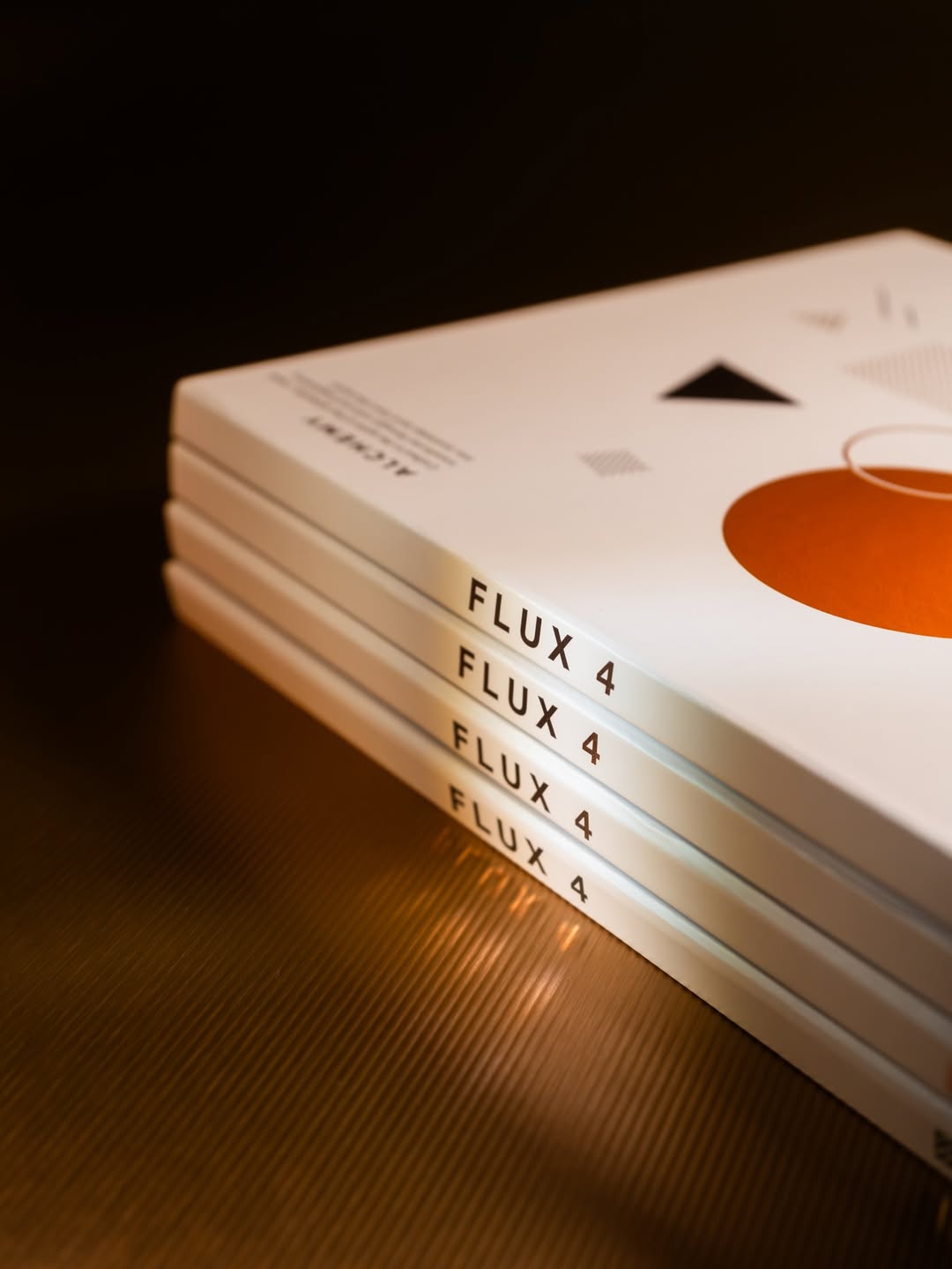 Flux 4 > Collection 2026