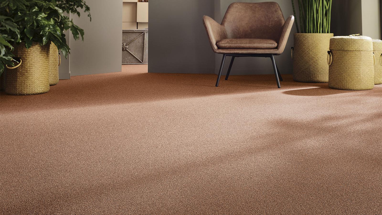 Carpet Roll - Loop Variegated & Loop Printed