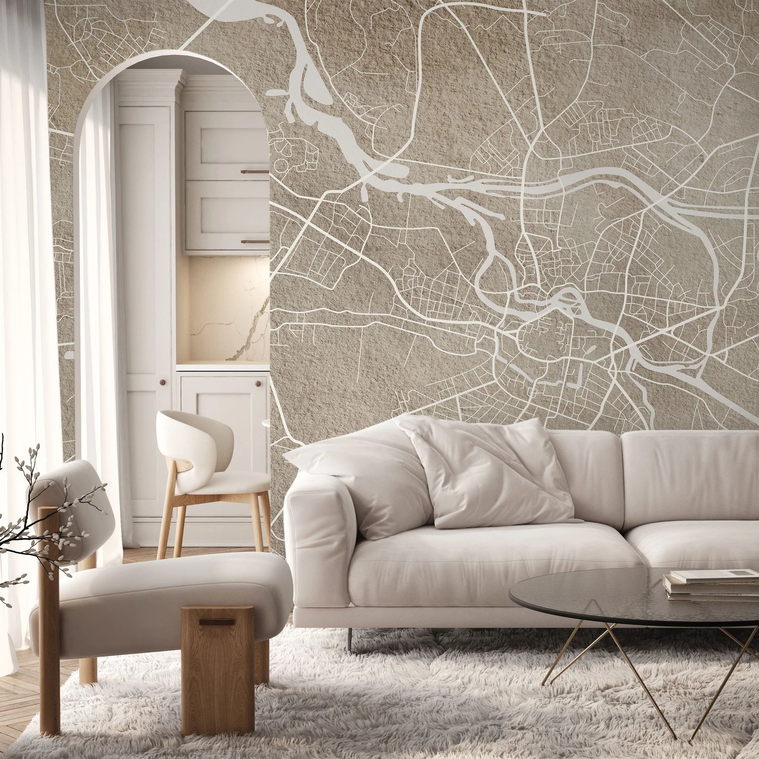 Breslau Beige