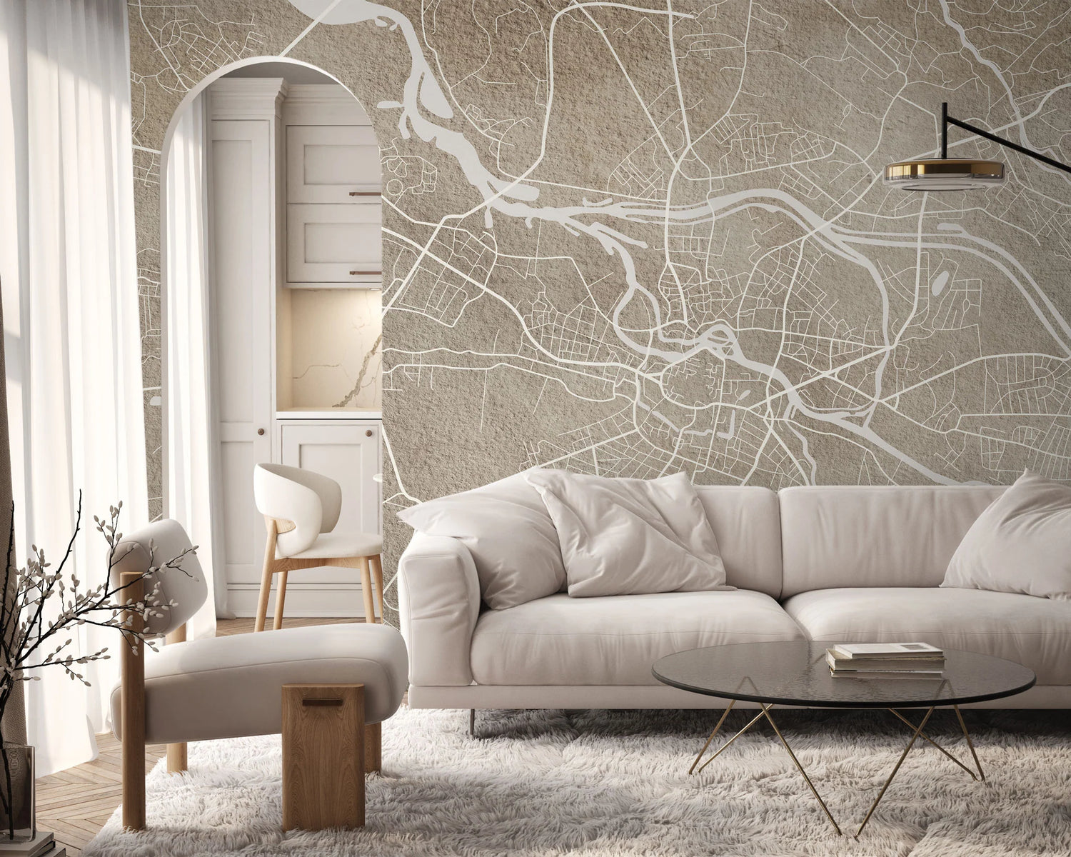Breslau Beige