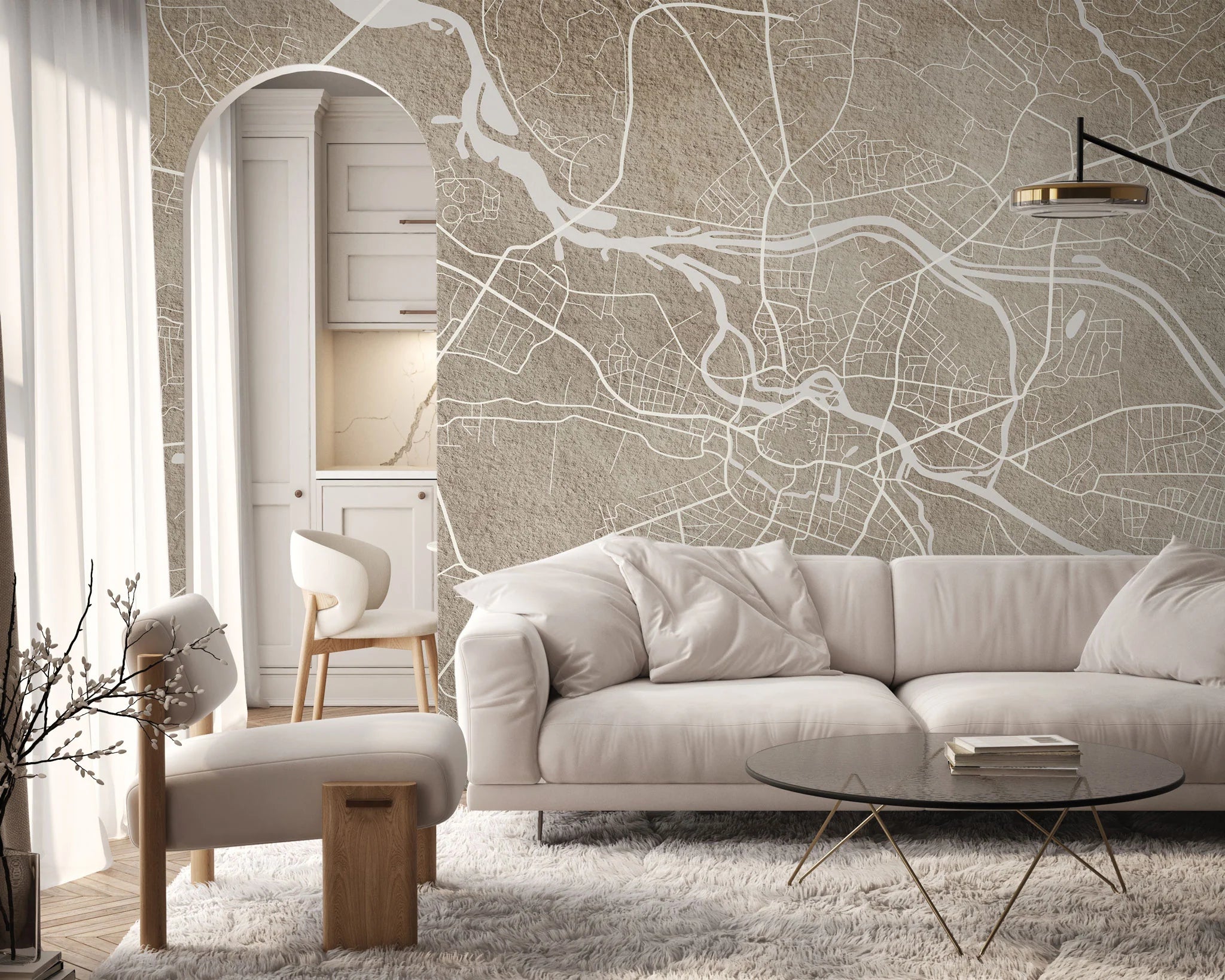 Breslau Beige