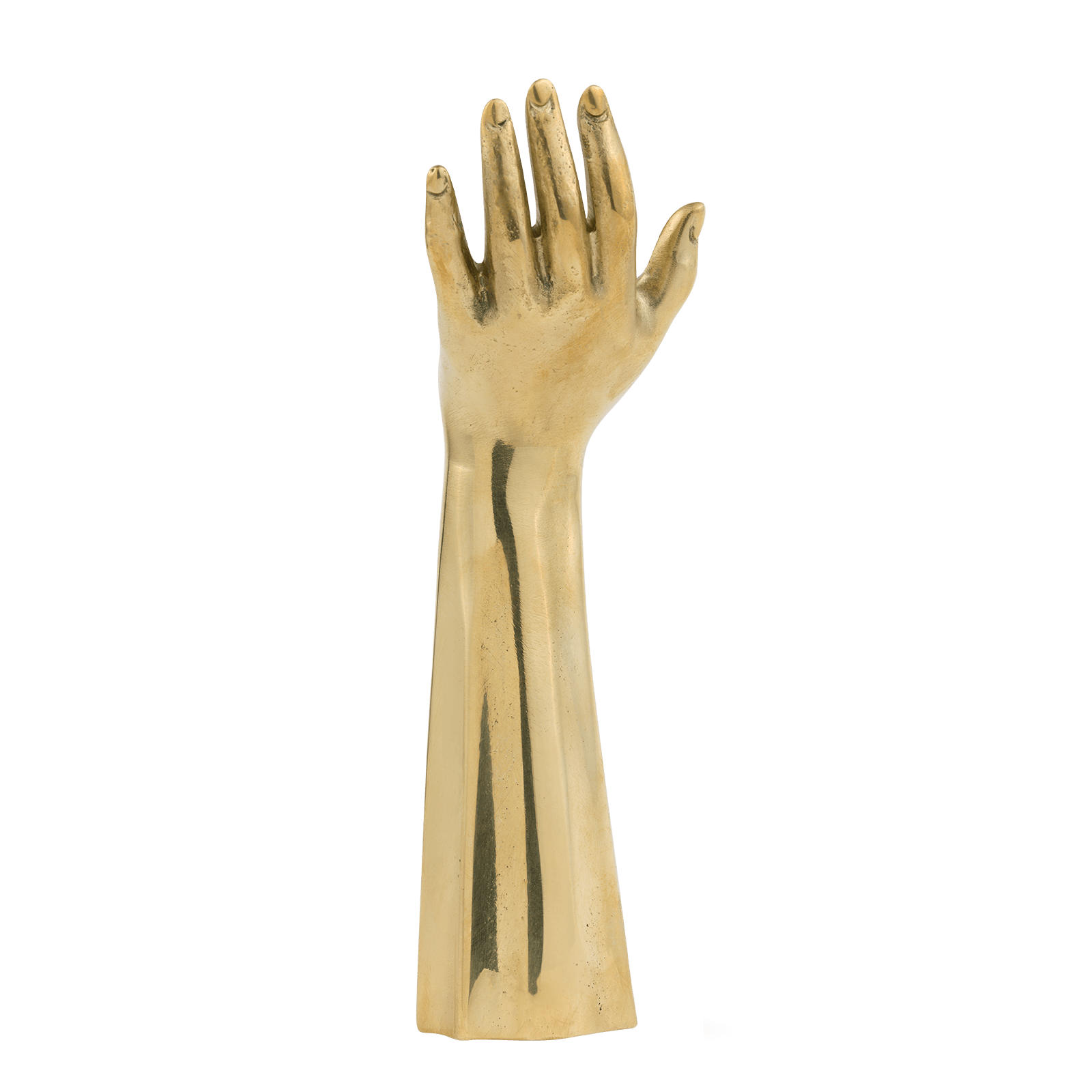 Hand Left