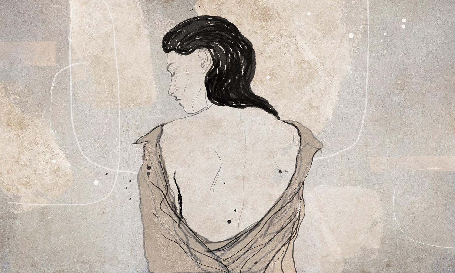 Moria Femme