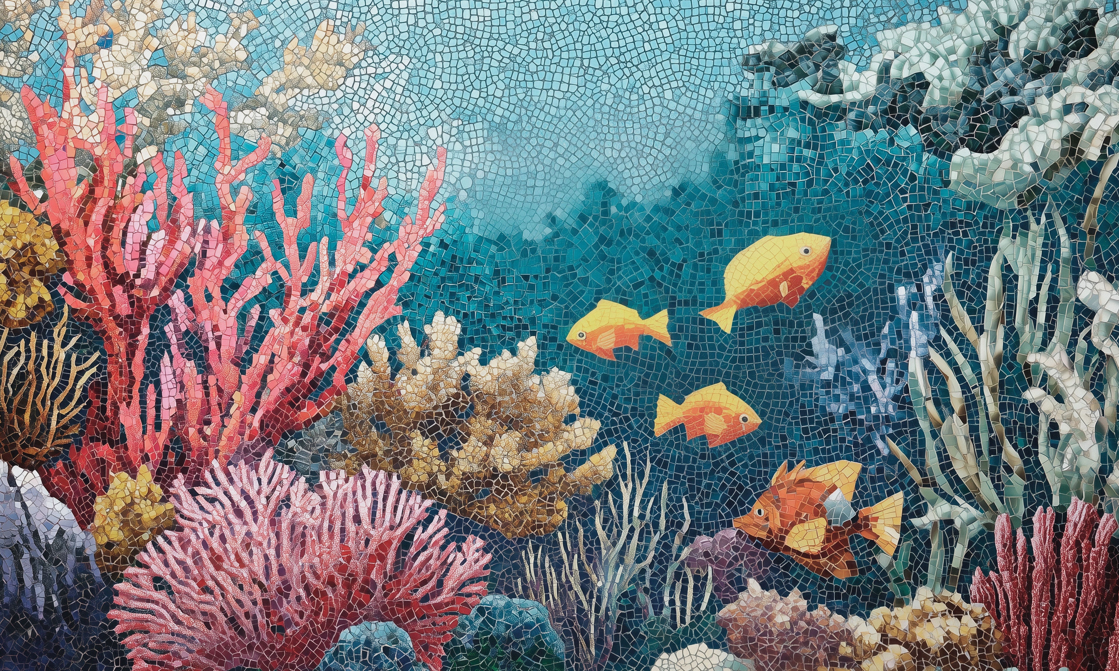 Oceania