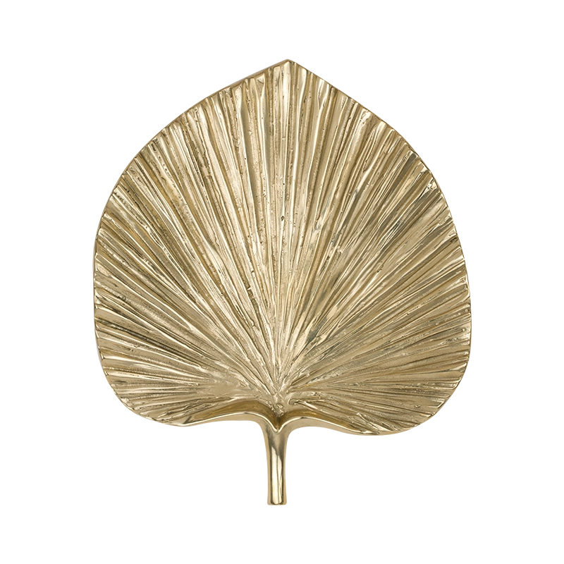 Palm Leaf M