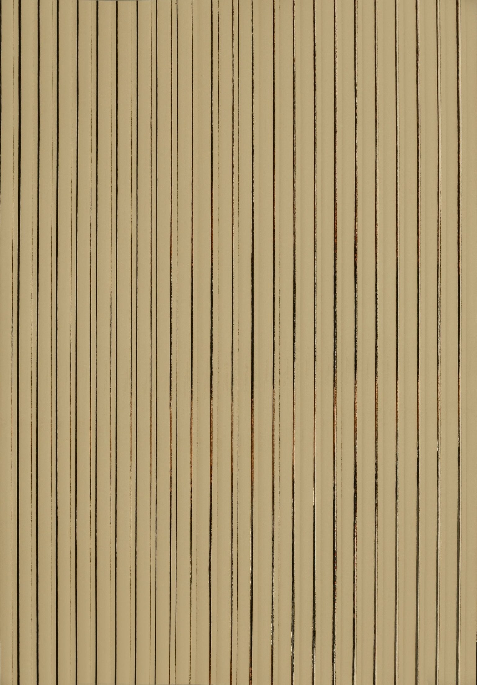 Reflective Gold Flute – Eurokonzept