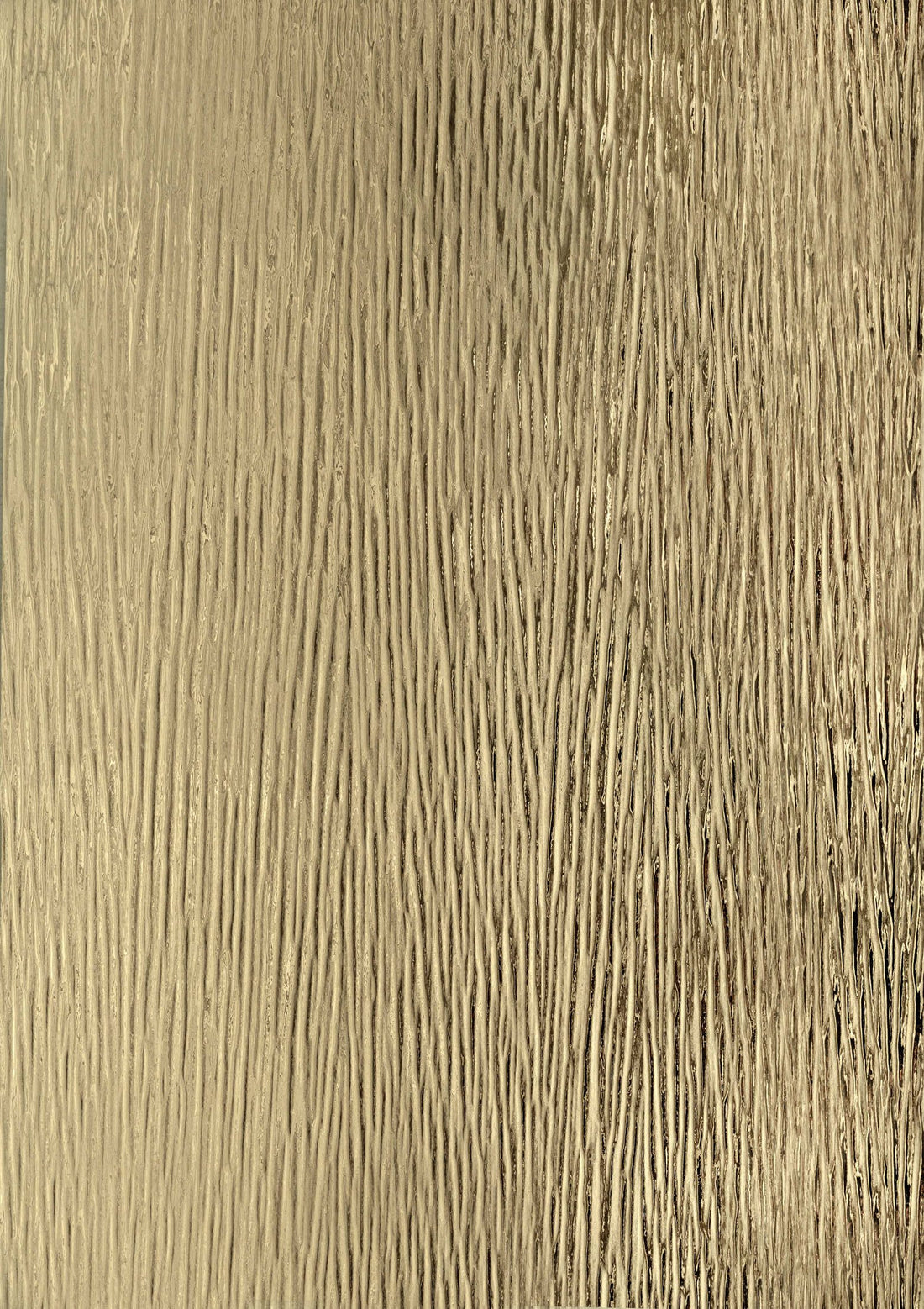 Reflective Gold Forge