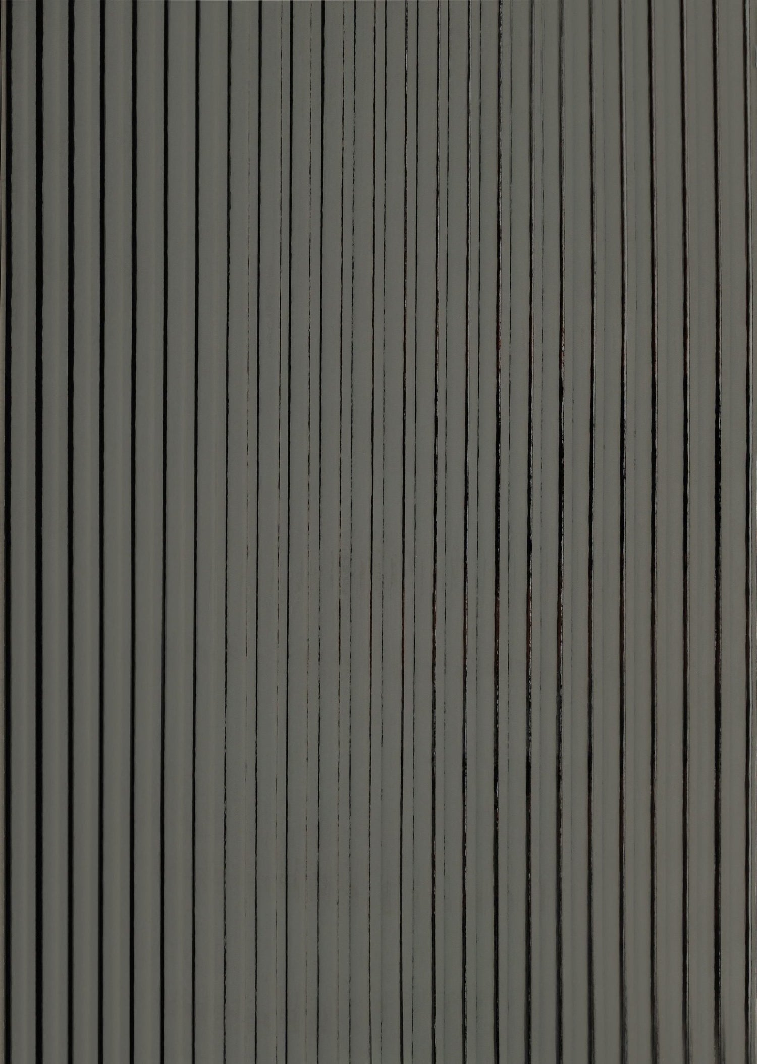 Reflective Steel Flute