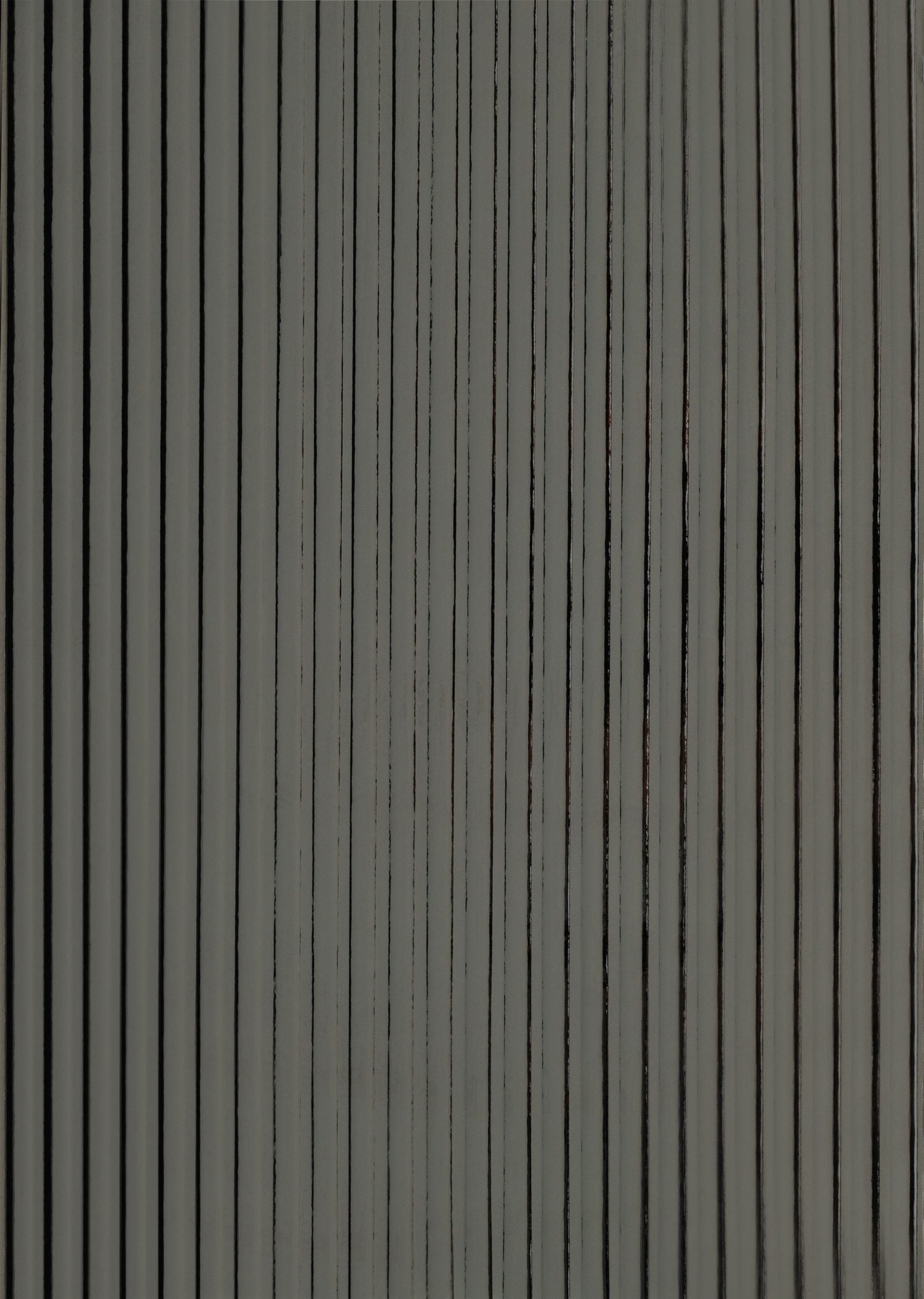 Reflective Steel Flute