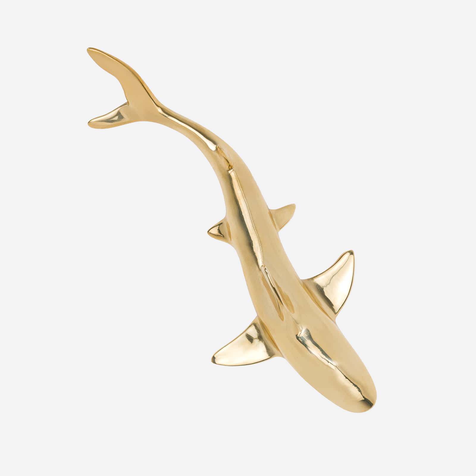 Shark I - Wall decoration