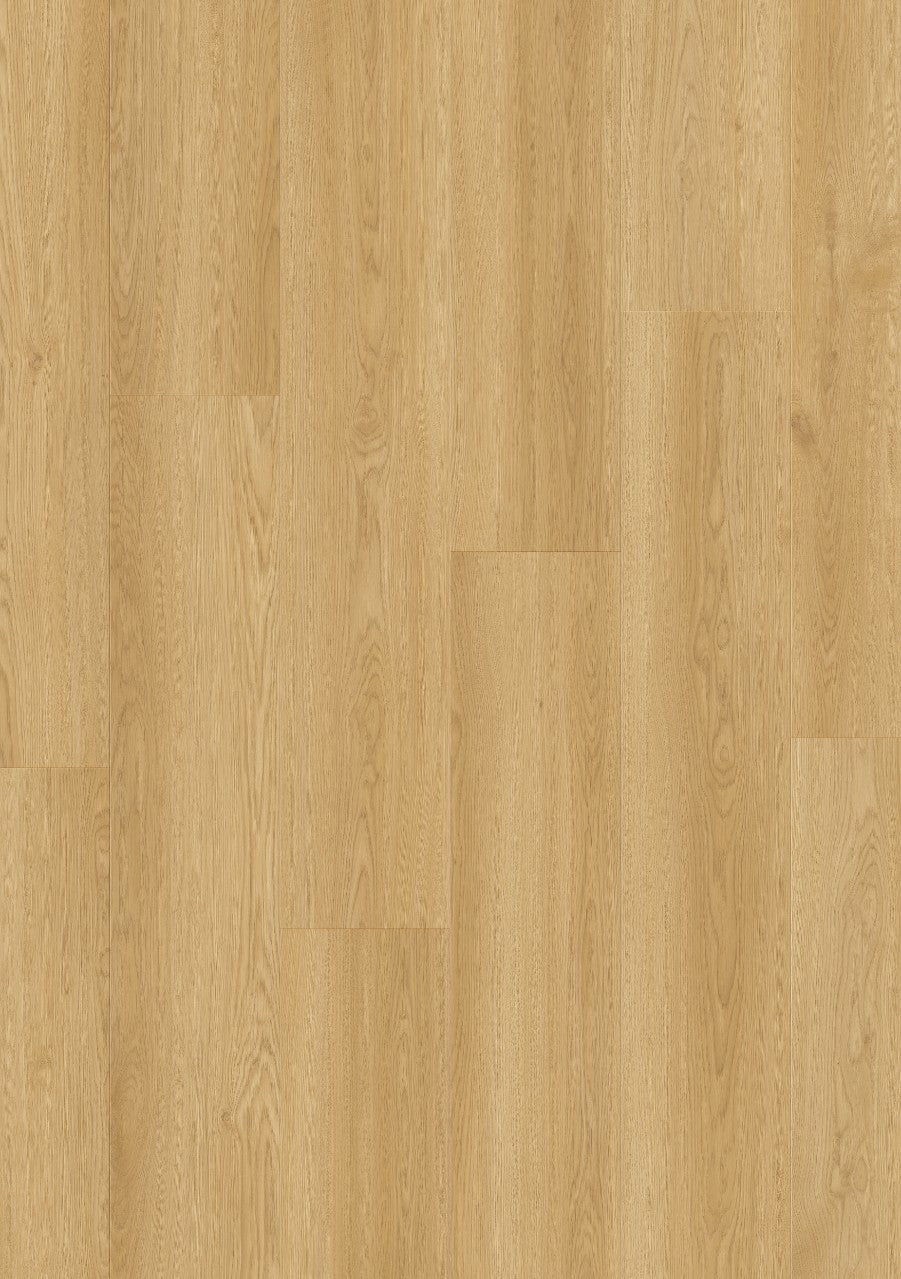 Warm Norwegian Oak