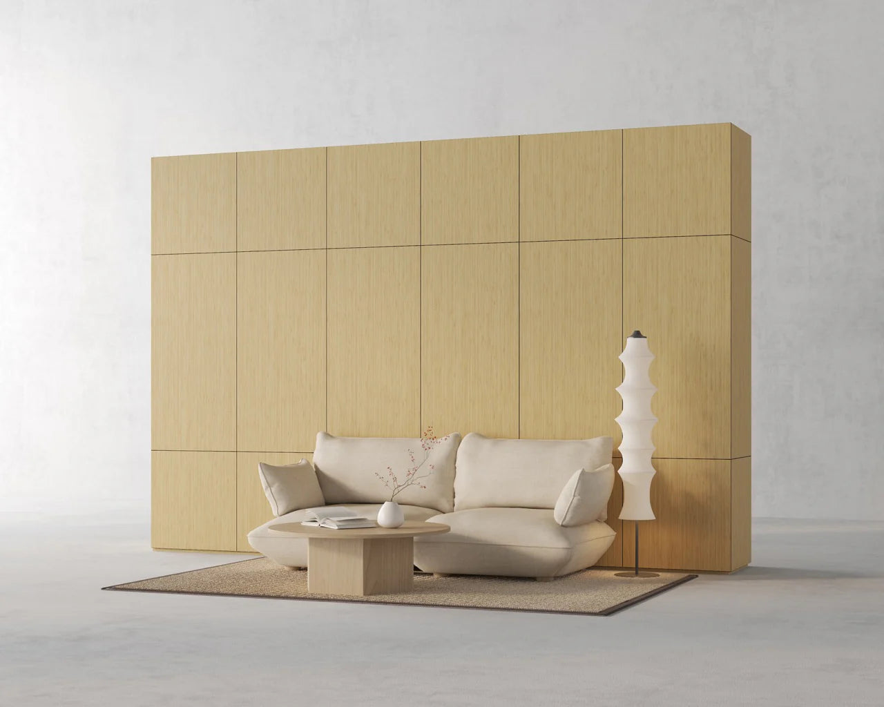Kyo Sagano Bamboo
