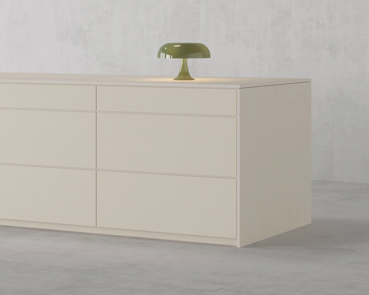 Linen Acadia