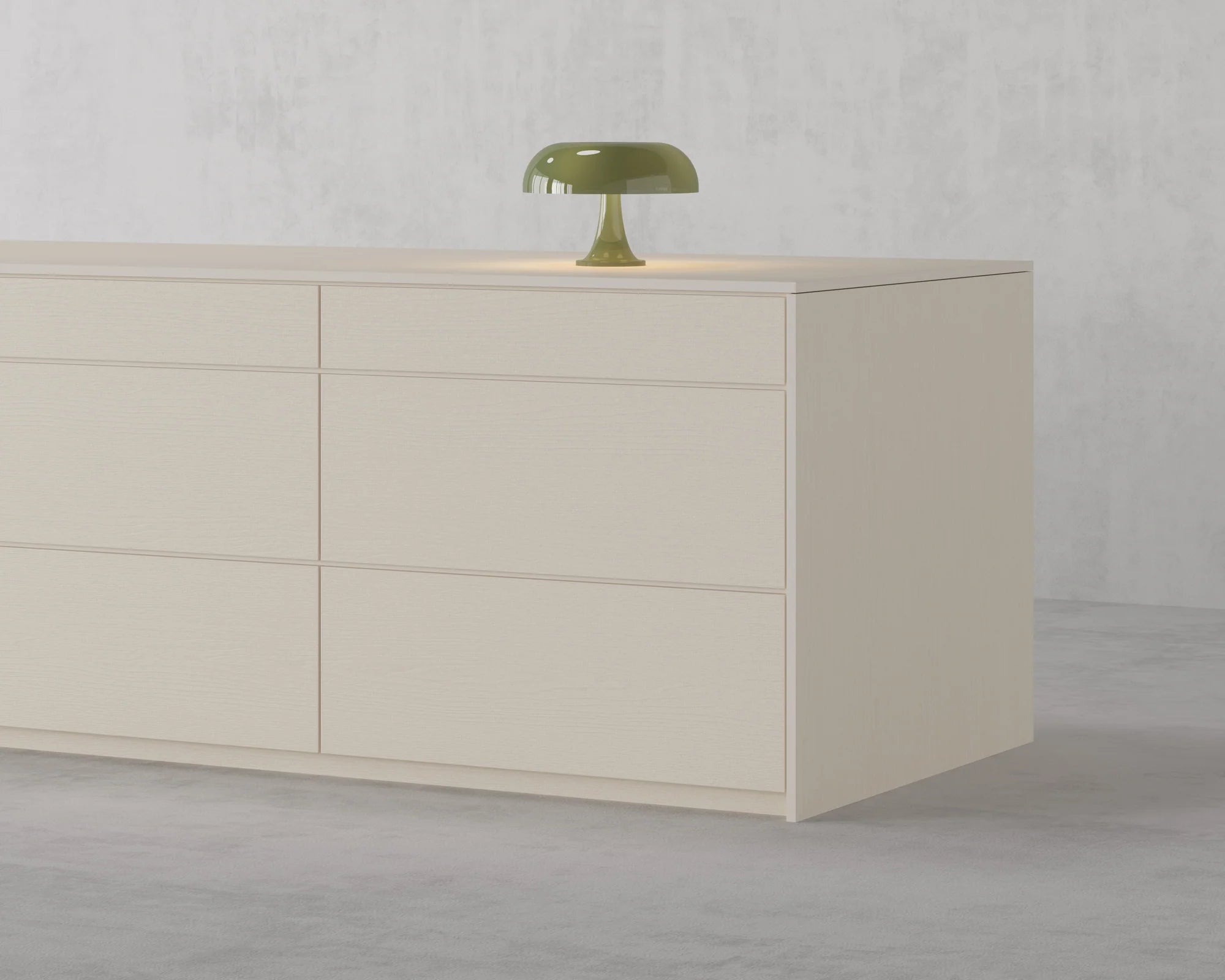 Linen Acadia