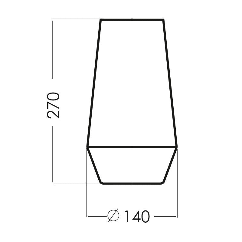 Lodi Table Lamp