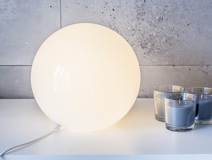 Lucca Table Lamp