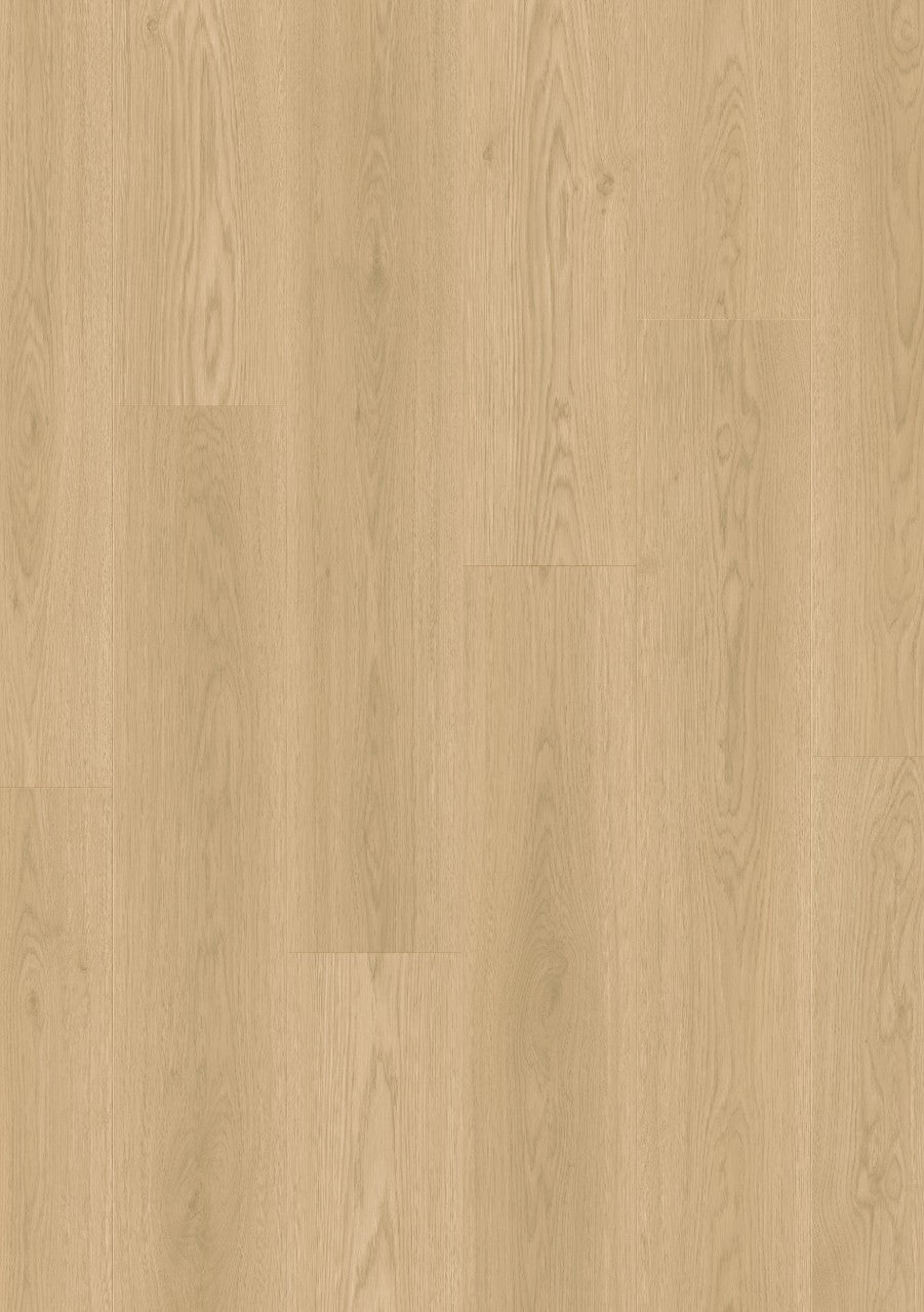 Natural Norwegian Oak