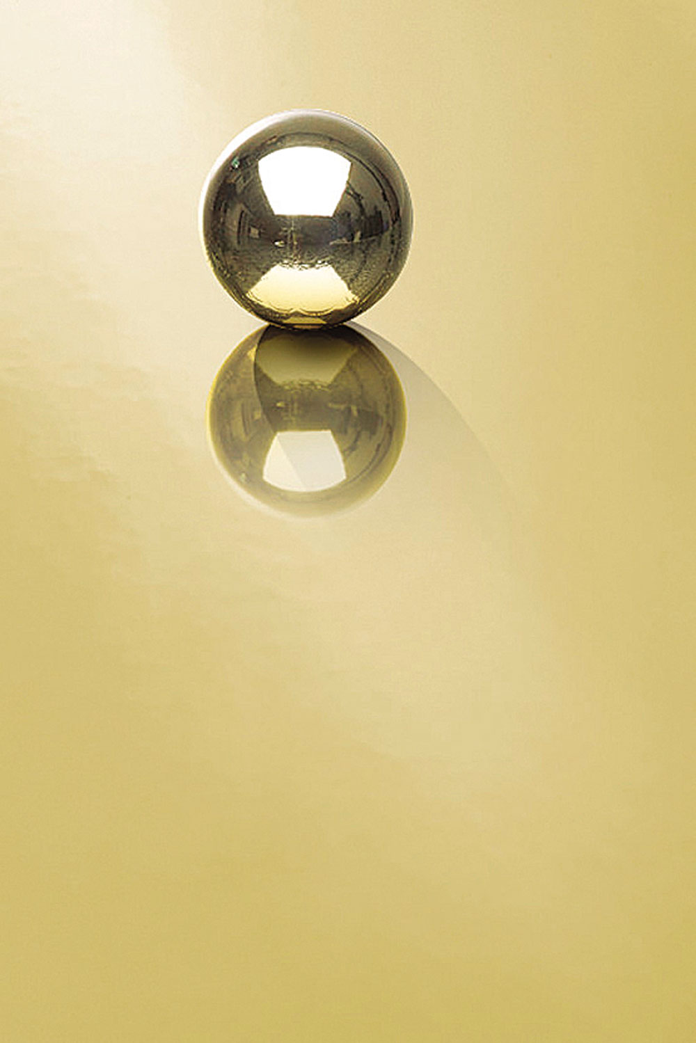 Gold Reflet Reflective Gold – Eurokonzept